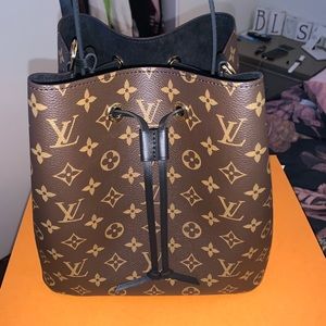 Louis Vuitton Neonoe MM